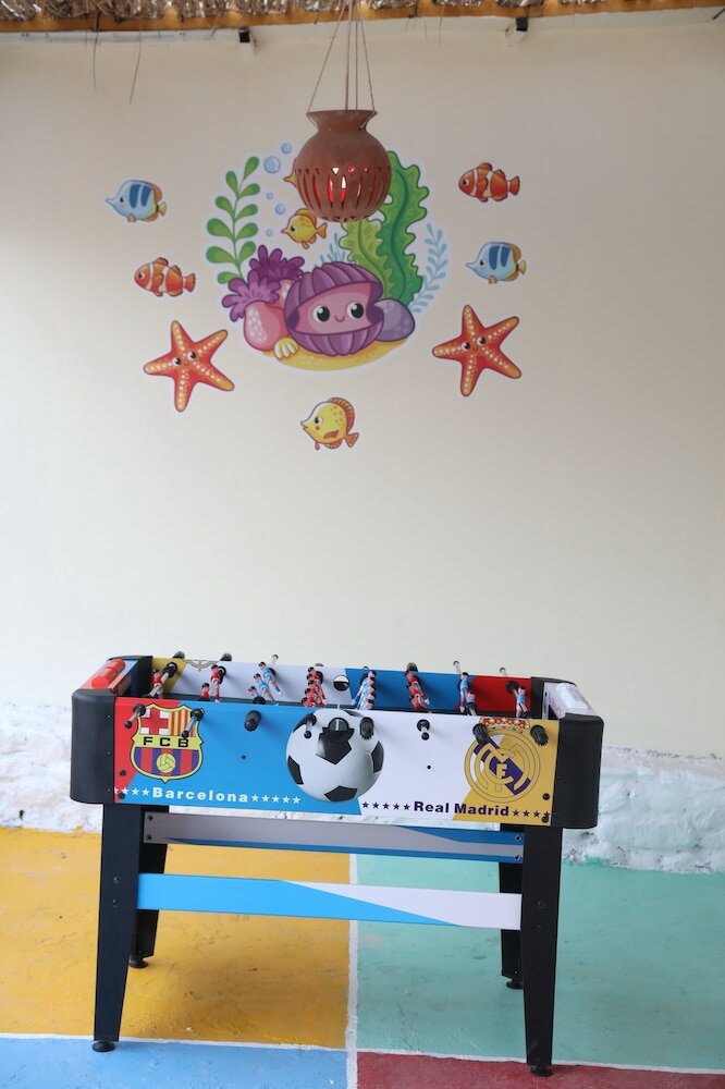 Фото Nuweiba Club Resort