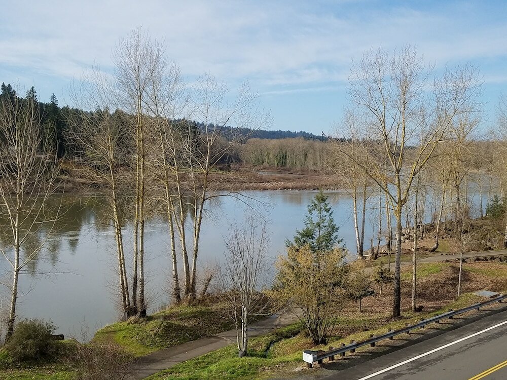 Фото Best Western Plus Rivershore Hotel