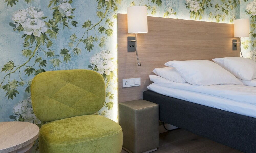 Фото Thon Hotel Tønsberg Brygge