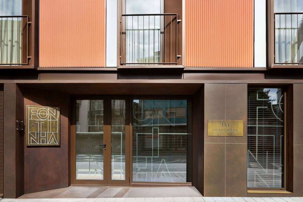 Фото Fontinha Porto, Trademark Collection by Wyndham