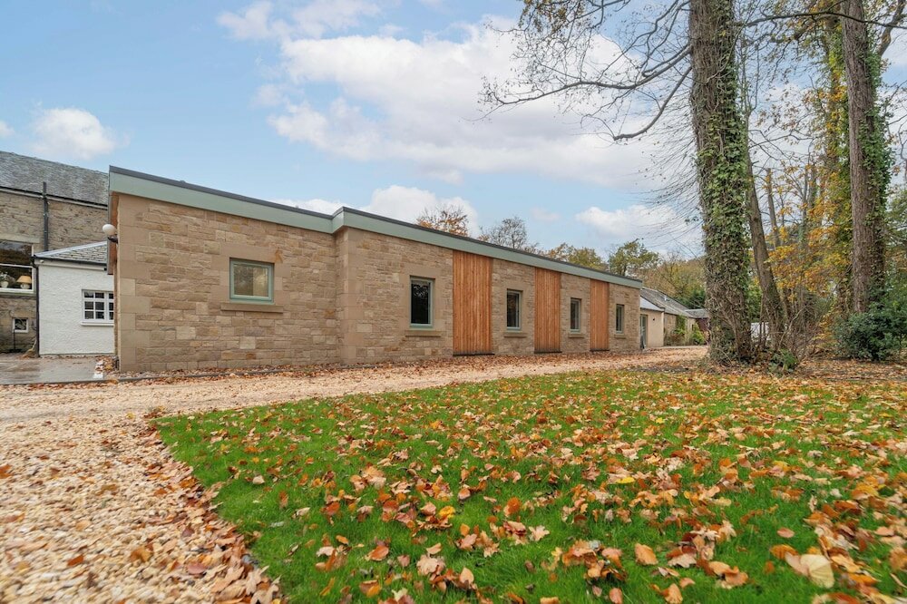 Фото Bankton House Hotel