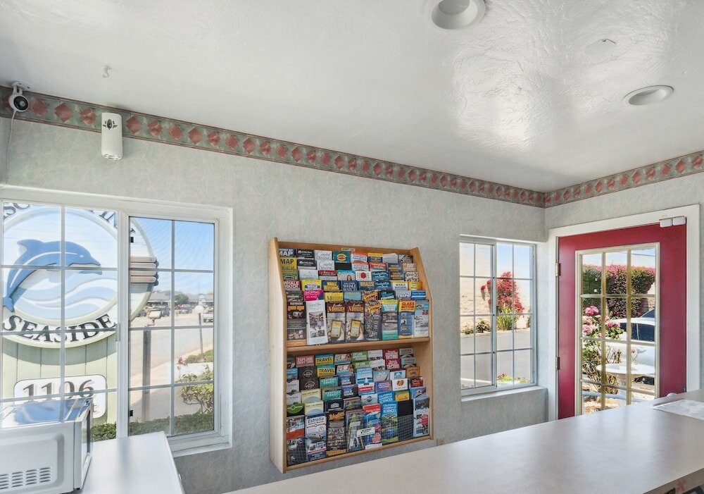 Фото Discovery Inn