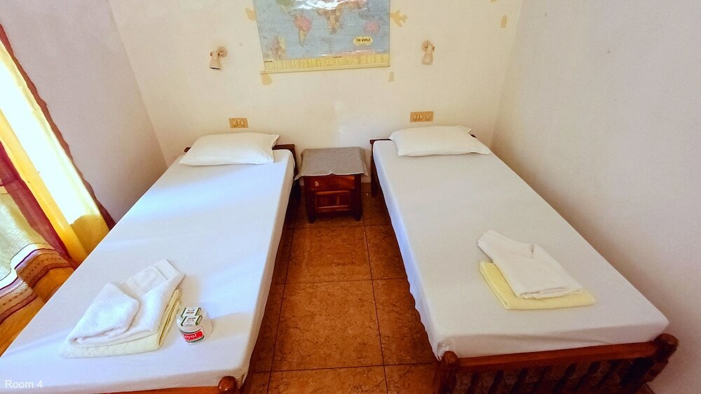 Фото Ganesh House Homestay