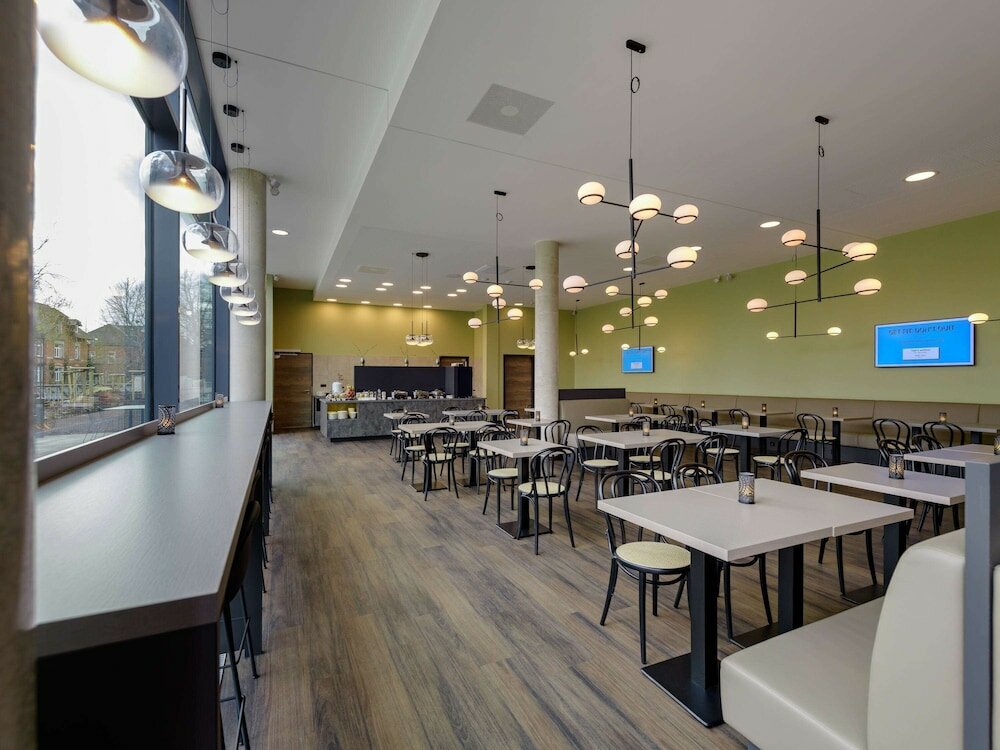 Фото Ibis Styles Coburg