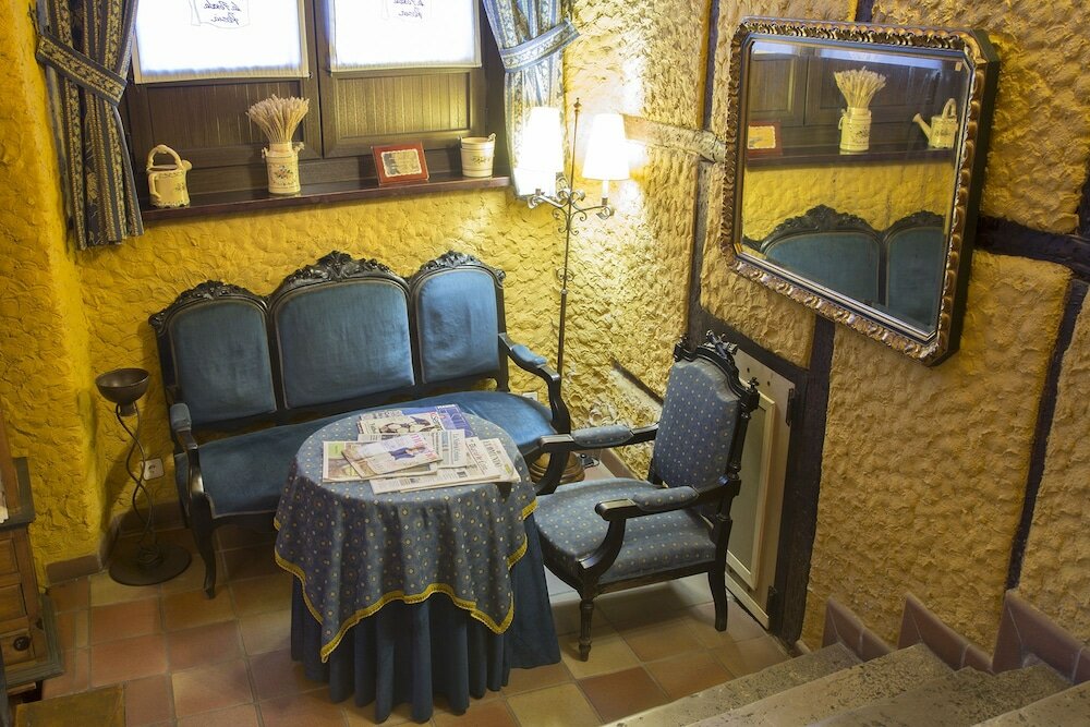 Фото La Posada Regia