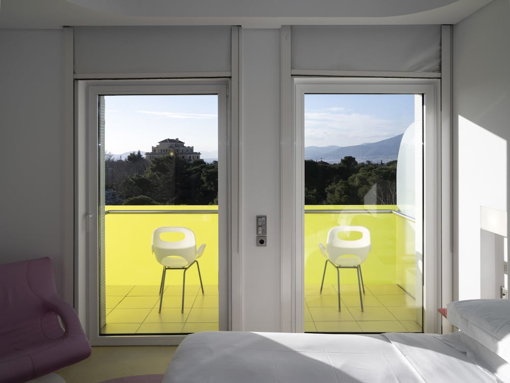 Фото Semiramis Hotel