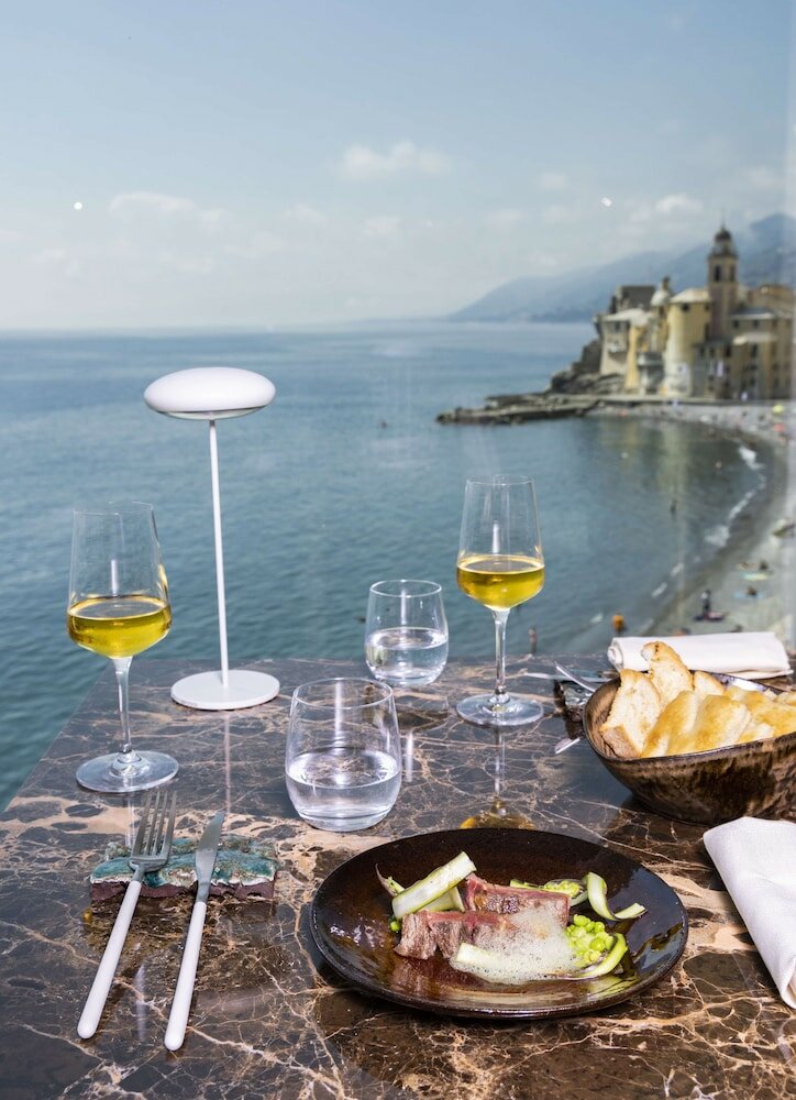 Фото Sublimis Boutique Hotel Camogli - Adults Only