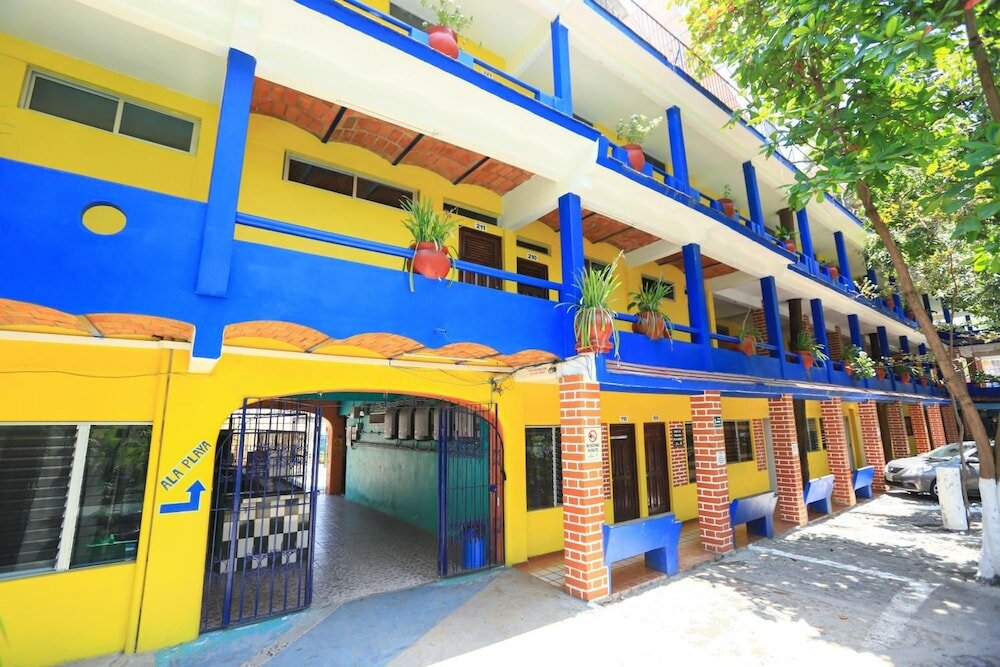 Фото Posada Real