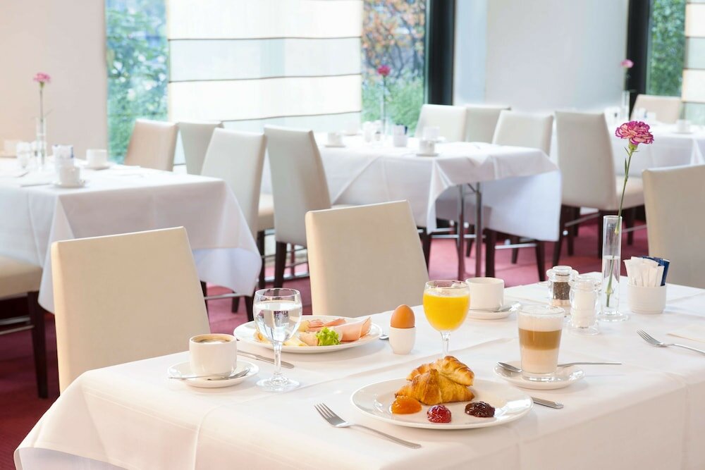 Фото Nh Oberhausen