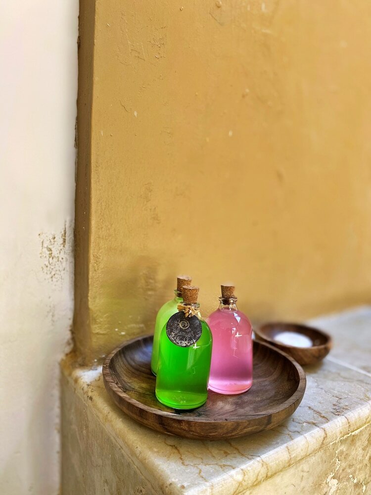 Фото Visakha Sanur