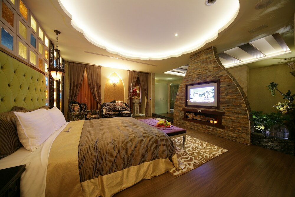 Фото Dubai Villa Motel