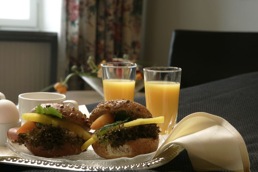 Фото Grand Hotel Falkenberg