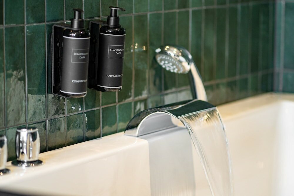 Фото SPAR Hotel Gårda