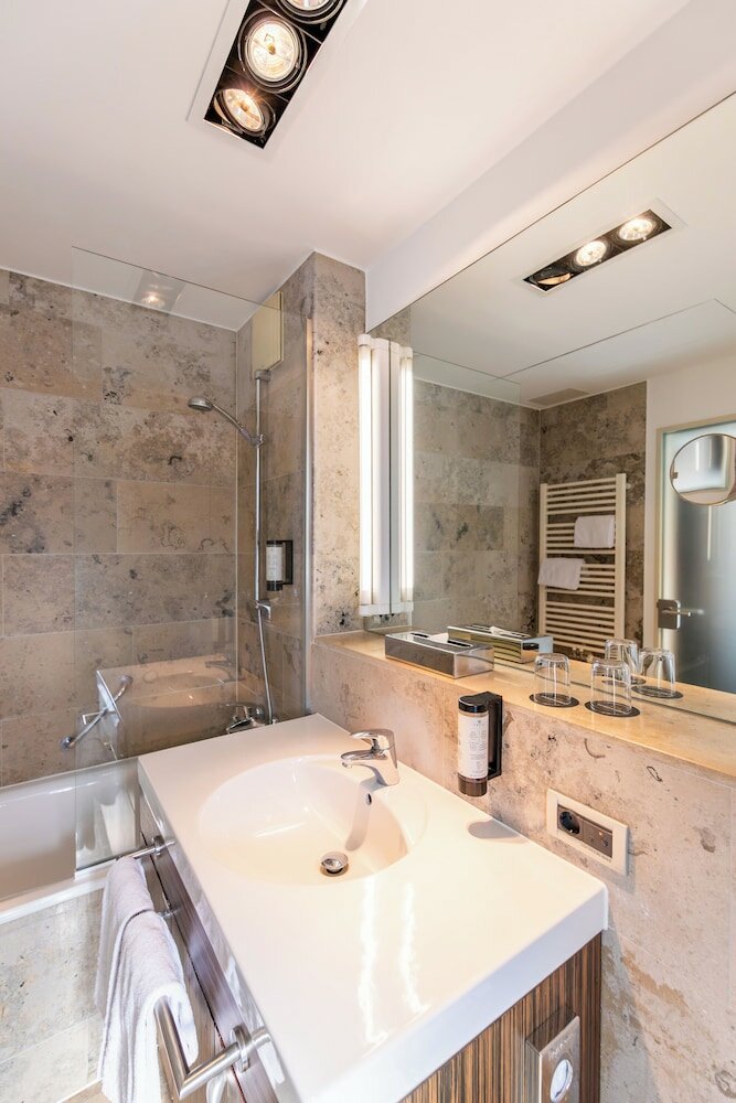 Фото Achat Hotel Regensburg Herzog am Dom