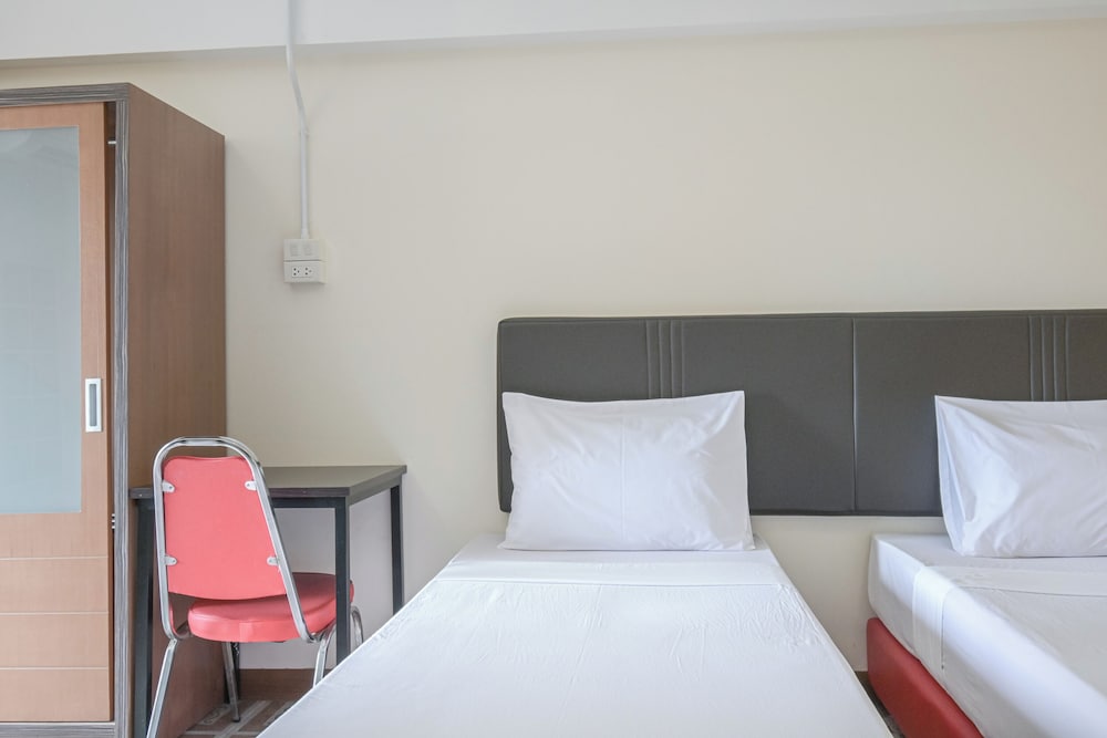 Фото Ac Habitat Bangkok