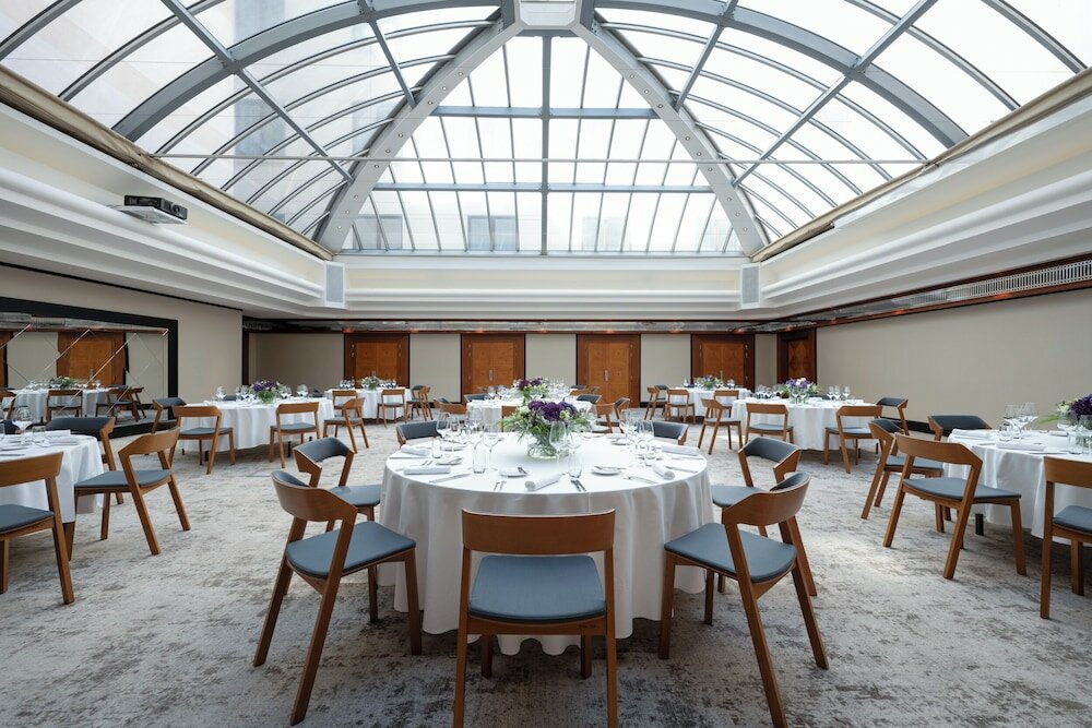 Фото Almanac X Alcron Prague