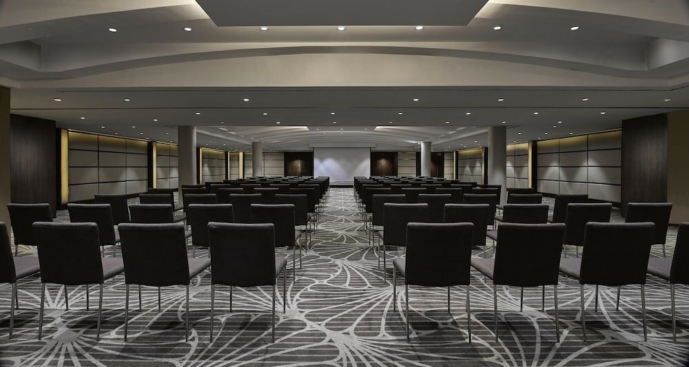 Фото Hyatt Regency Kinabalu