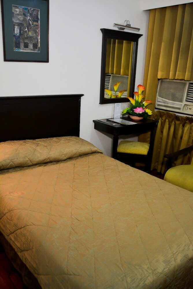 Фото Citystate Tower Hotel