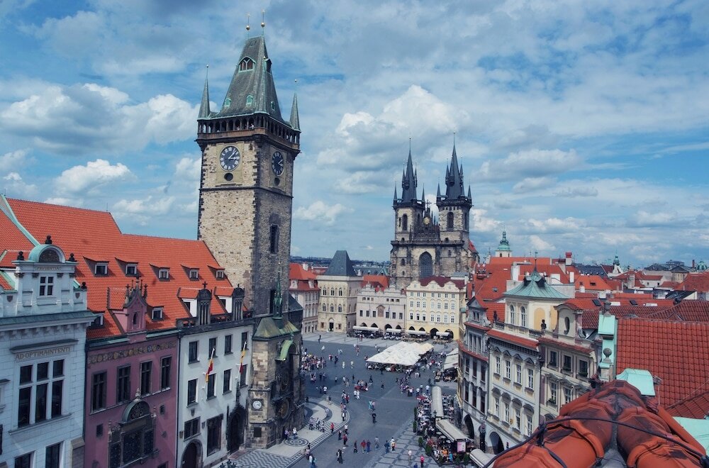 Фото отеля 3