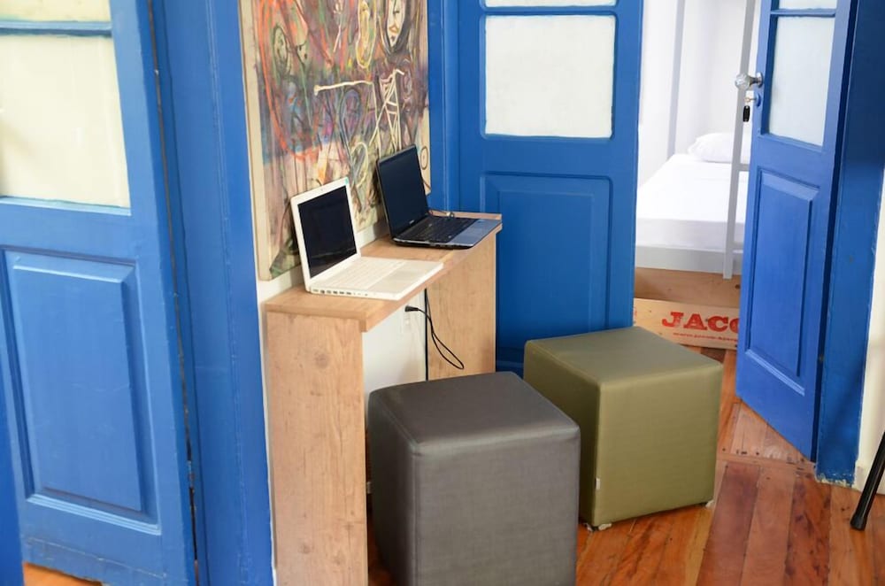 Фото Brasileranza Hostel