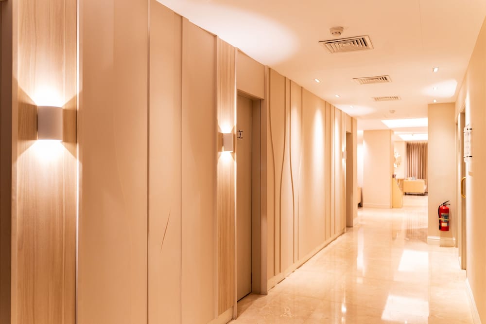 Фото Royal Park Residence Hotel