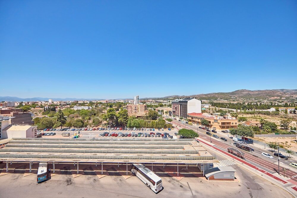 Фото Hotel Civis Luz Castellon