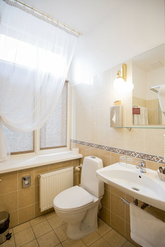 Фото Отель Gutenbergs