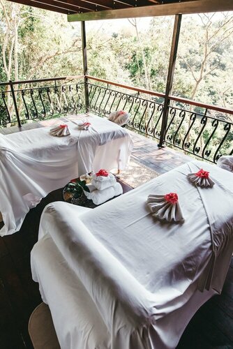 Гостиница San Ignacio Resort Hotel в Кайо