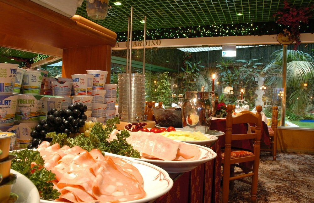 Фото Hotel Venezia