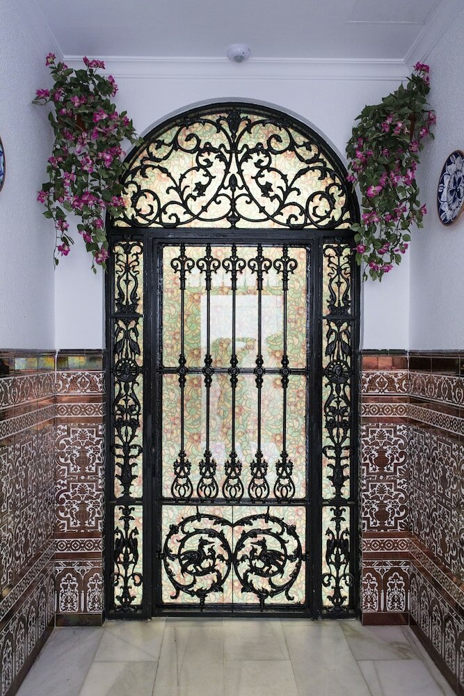 Фото Casa de los Faroles