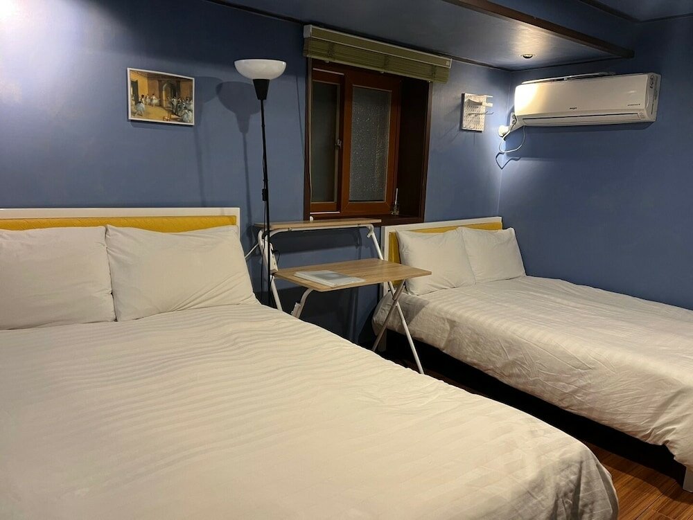 Фото Myeongdong Guesthouse Como