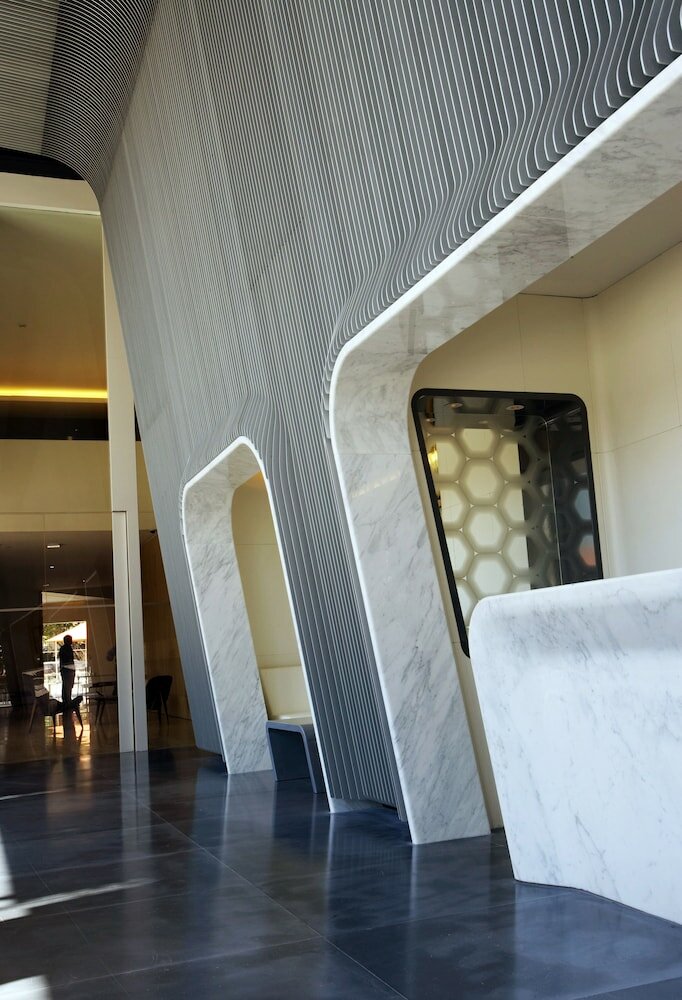 Фото Hotel Puerta America