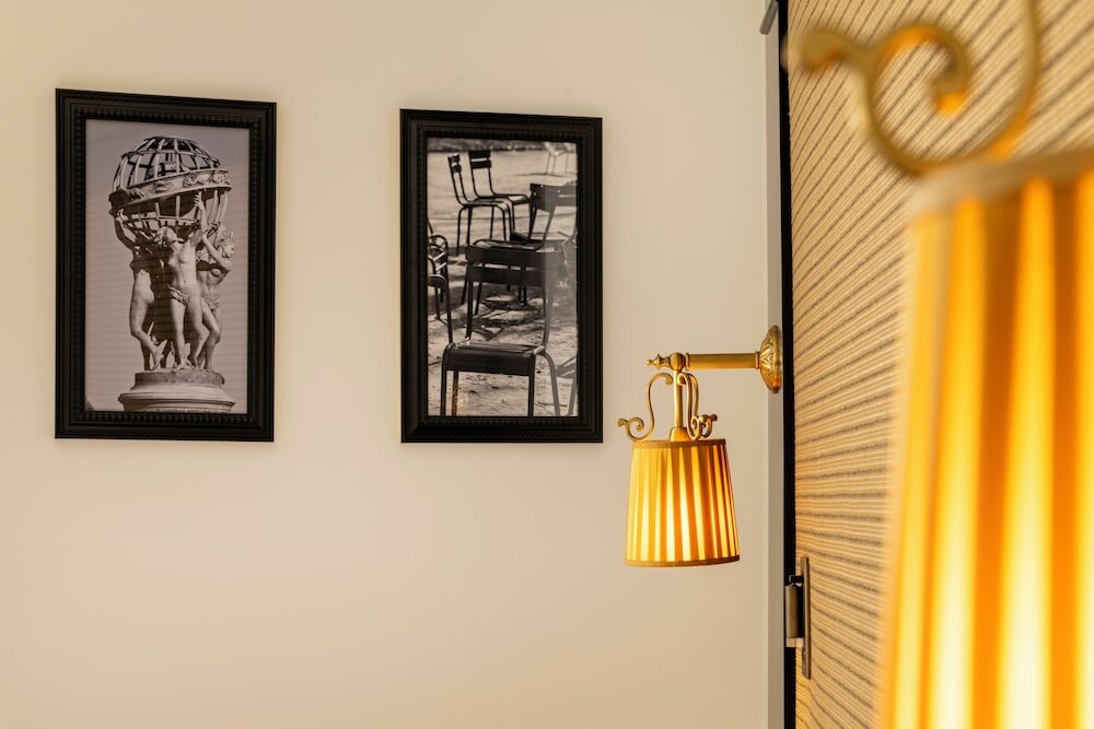 Фото Hotel Observatoire Luxembourg