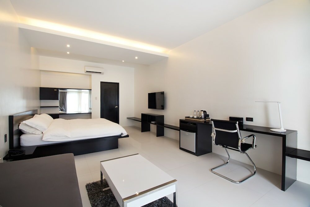 Фото Winds Boutique Hotel