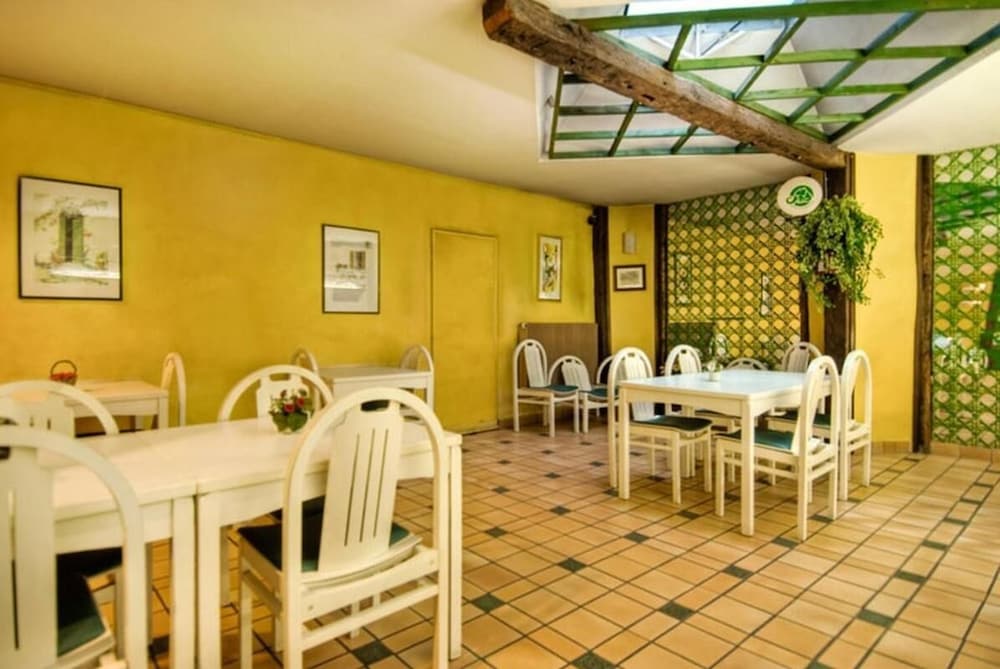 Фото Hotel Le Faubourg Opera