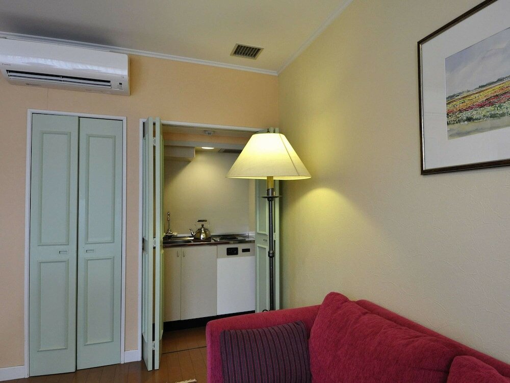 Фото Huis Ten Bosch Forest Villa