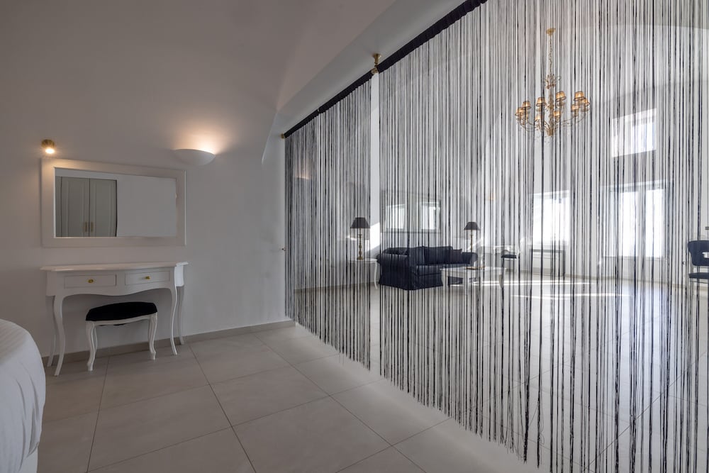 Фото Amber Light Villas Santorini