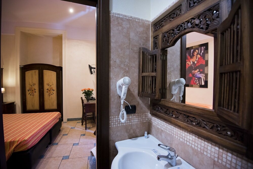 Фото Schilizzi Hotel