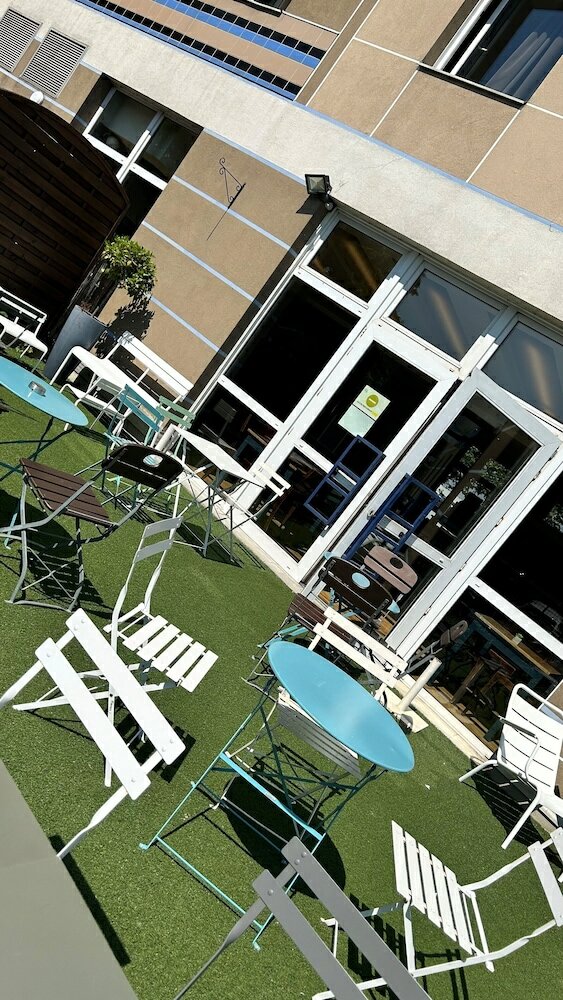 Фото Kyriad Marne-La-Vallée Torcy