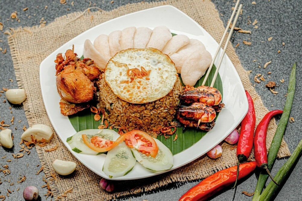 Фото Laprima Hotel Flores