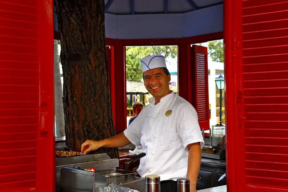 Фото Dionysos Hotel