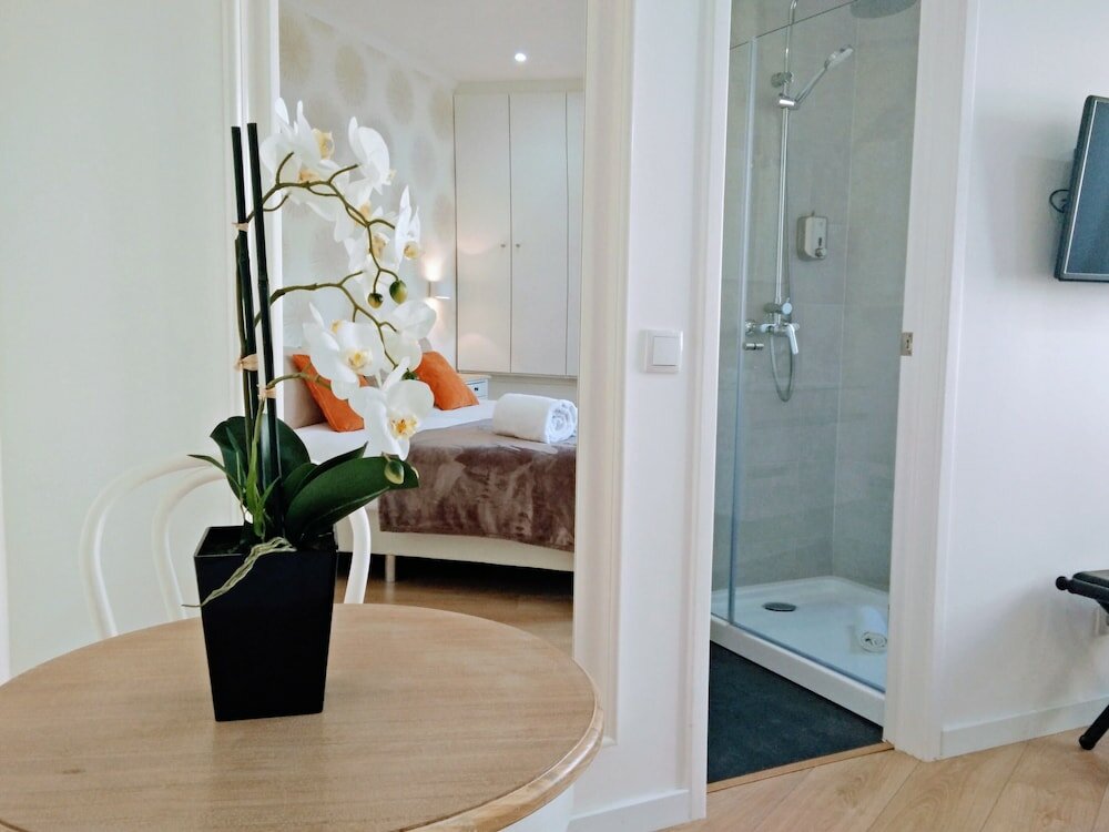 Фото Lisbon Terrace Suites Apartment for Large Groups with Amazing Terrace