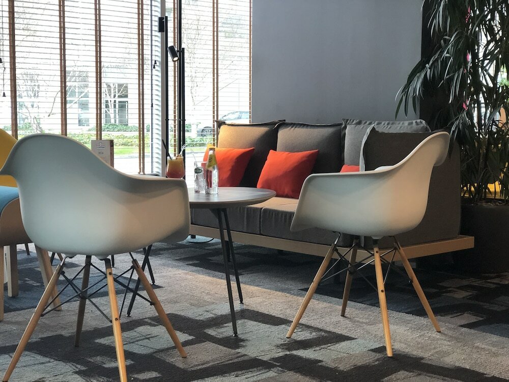 Фото ibis Lyon Caluire Cité Internationale