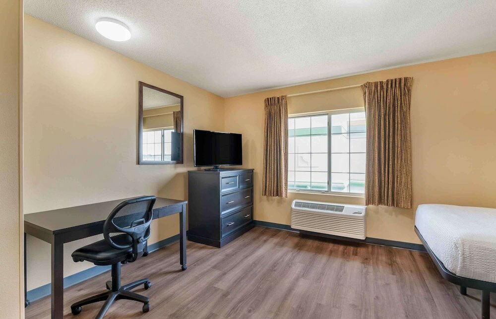 Фото Extended Stay America Suites Chesapeake Greenbrier Circle