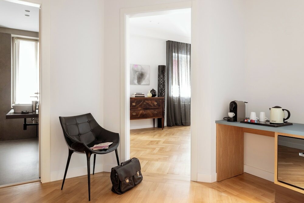 Фото Hotel Principe di Villafranca