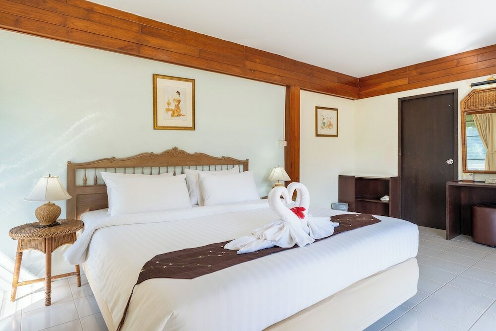 Фото Pung-waan Resort Kanchanaburi