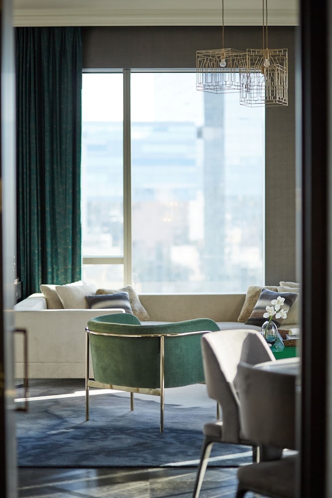 Фото Hotel Indigo Los Angeles Downtown, an Ihg Hotel