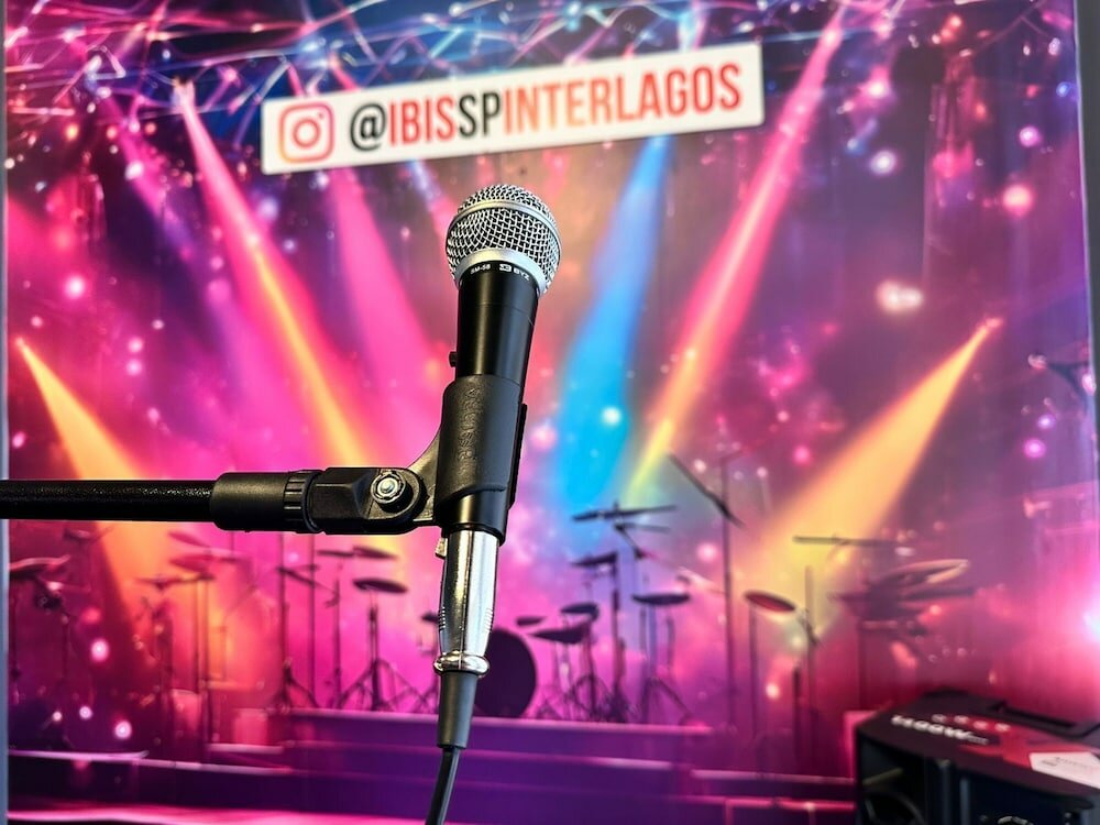 Фото Ibis Sao Paulo Interlagos