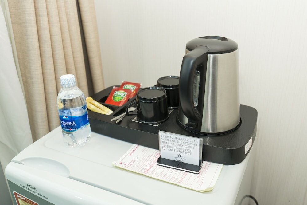 Фото Sakura Hotel II