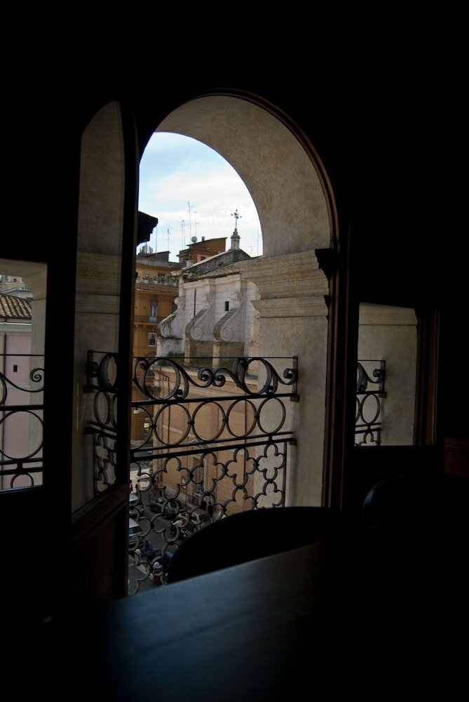 Фото Casa Santa Sofia